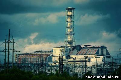 «Загадка Чернобыльской катастрофы» - Расследование